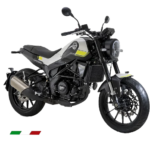 Moto Benelli TNT 150i Monterrey Motos