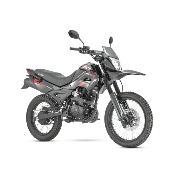 Moto Victory MRX 125