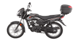 Moto TVS Sport 100 KLS SP - Image 4