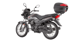 Moto TVS Sport 100 KLS SP - Image 5