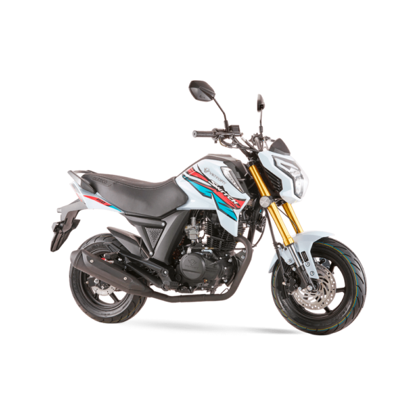 Moto Victory SWITCH 150