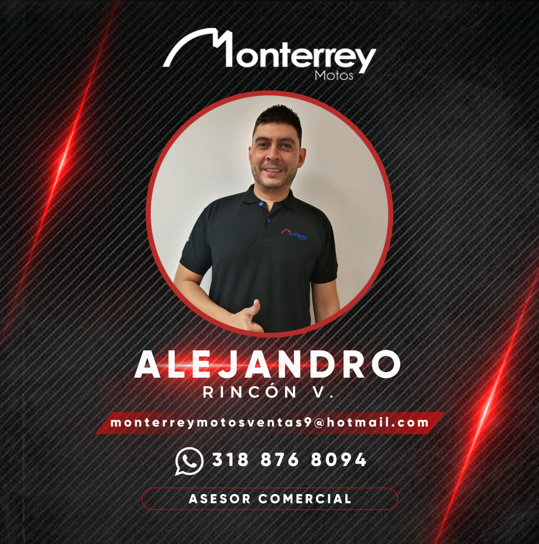 alejandro