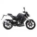 Moto Benelli 180S - Image 2