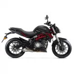Moto Benelli 302S - Image 2