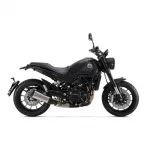 Moto Benelli Leoncino 500 - Image 2