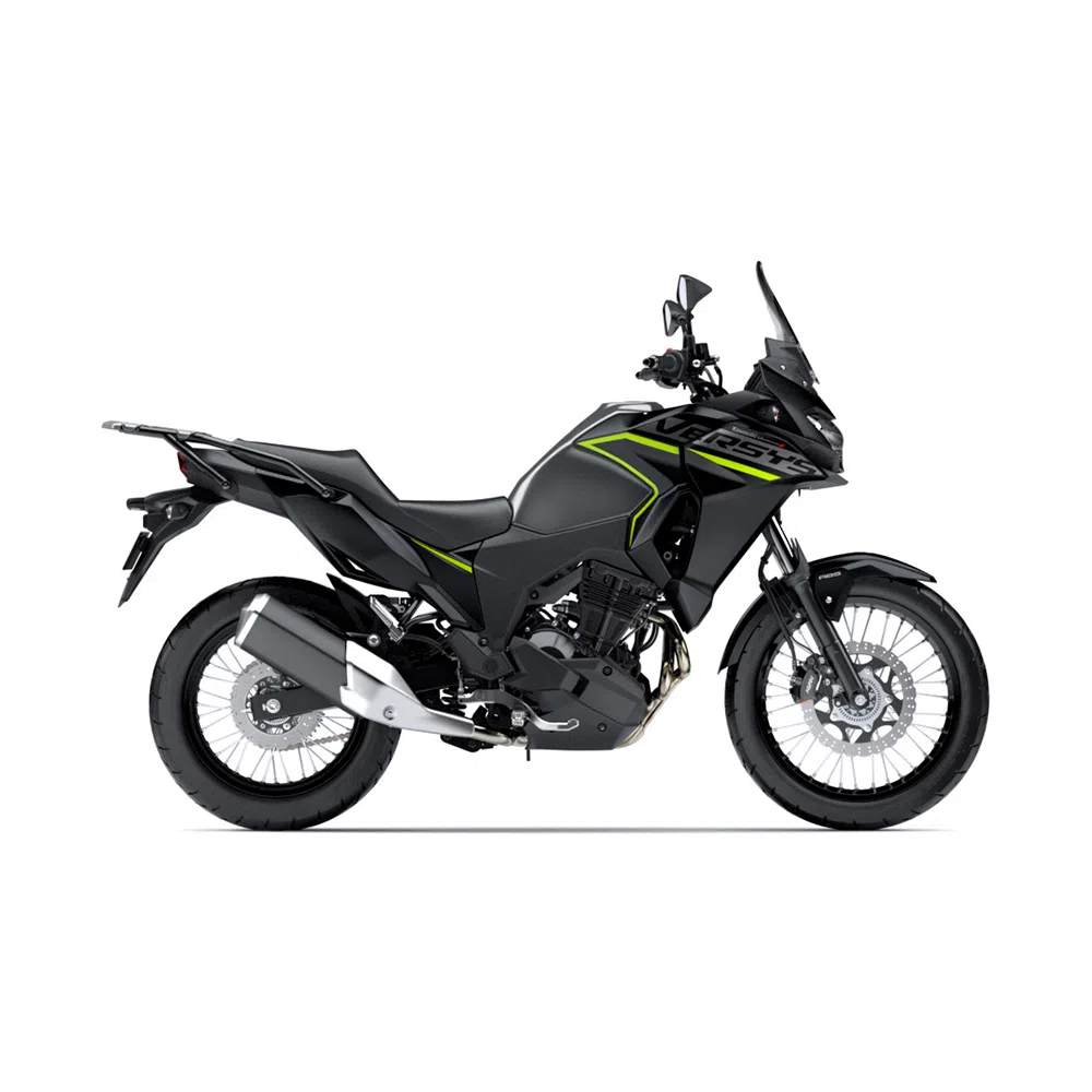 Moto Kawasaki Versys 300 ABS Monterrey Motos