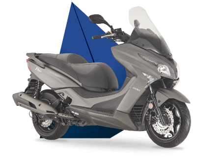 kymco-maxiscooter