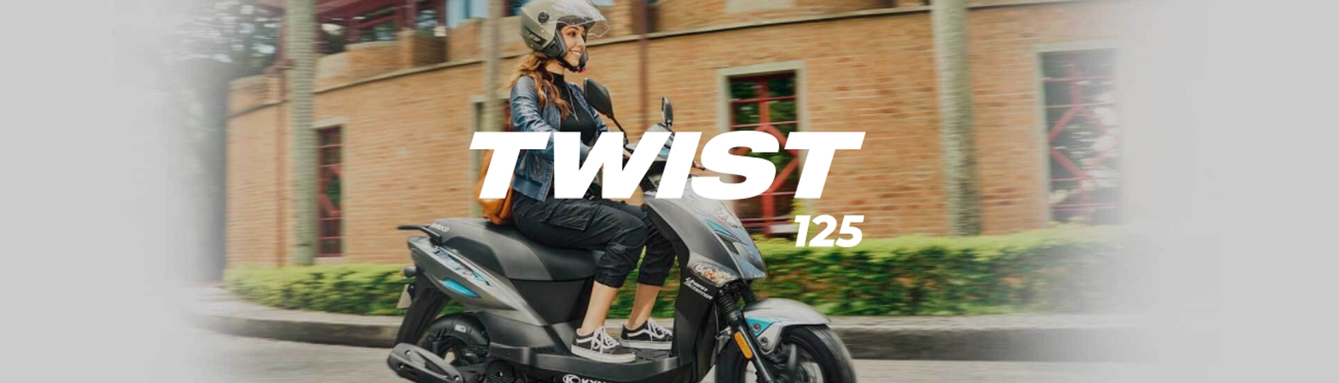 BANER-KYMCO-TWIST