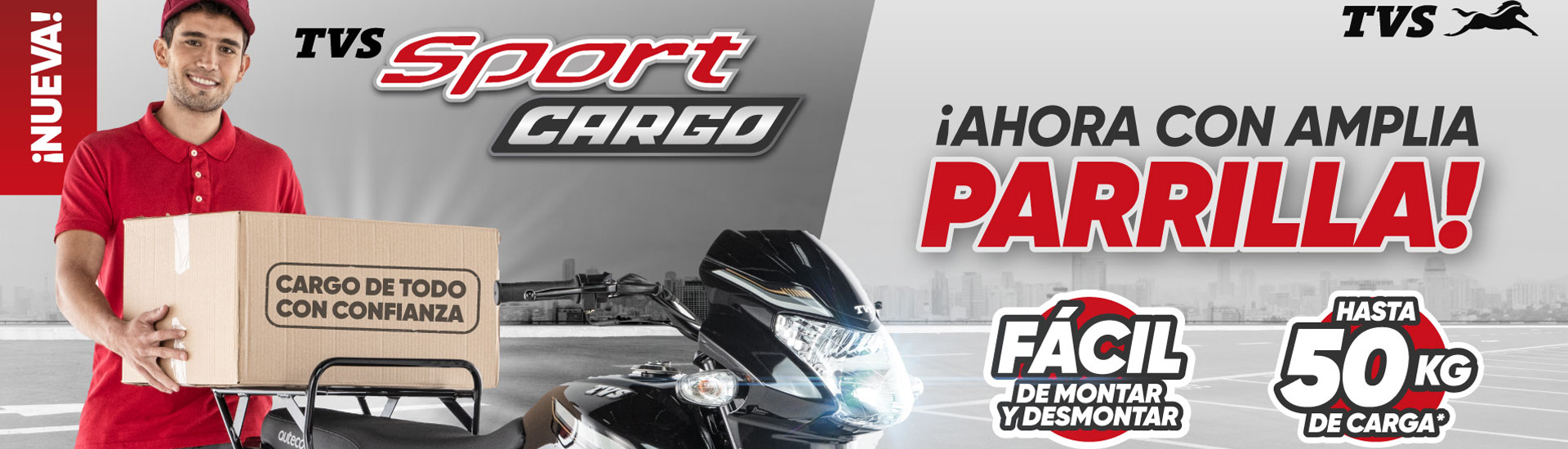 BANER-TVS-SPORT-100-CARGO
