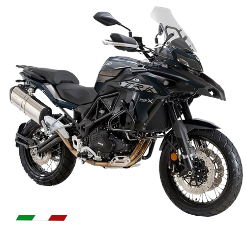 Benelli-Touring
