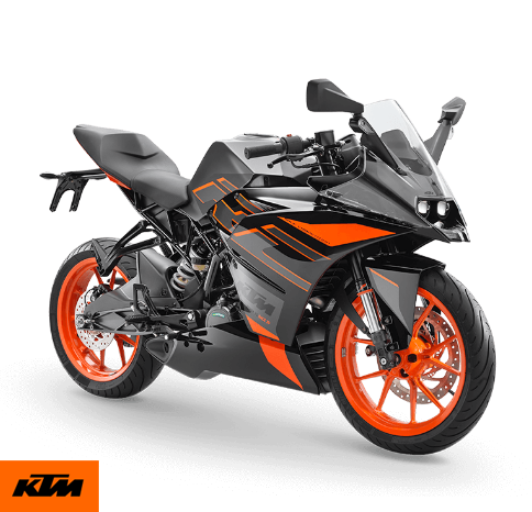 KTM-Supersport