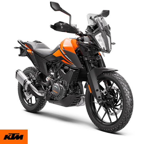 KTM-Travel