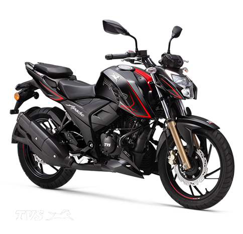 TVS-Deportivas