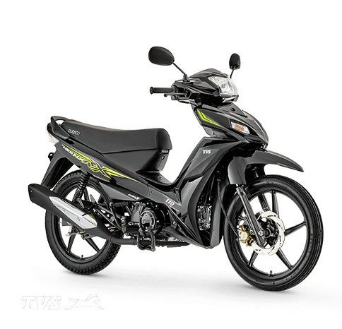 TVS-Semiautomaticas