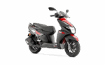 Moto TVS Ntorq 125 - Image 4