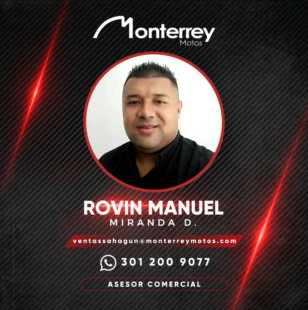 Rovin Manuel