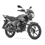 Moto TVS Stryker 125