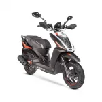 Moto Kymco Agility Fusion