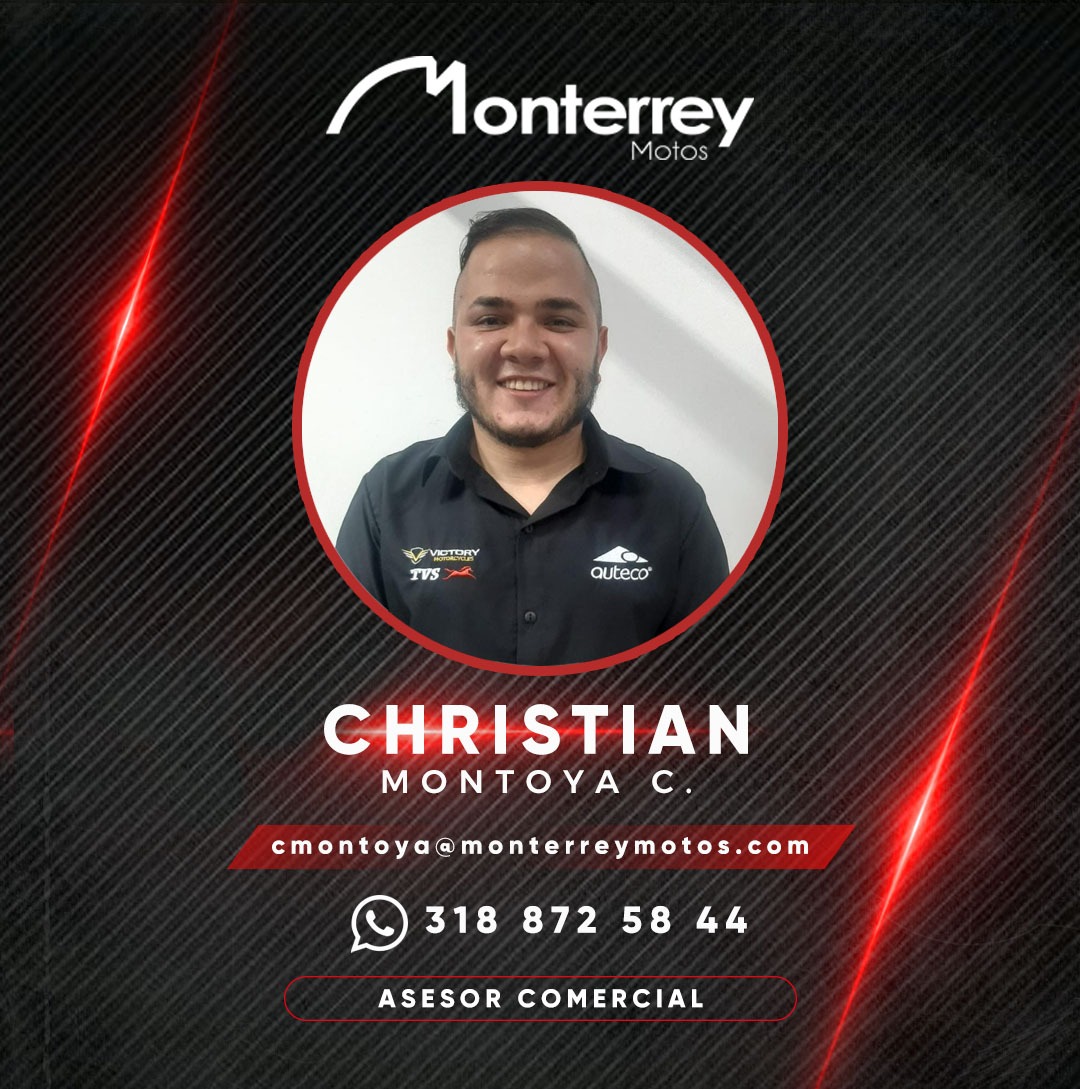 Christian Montoya