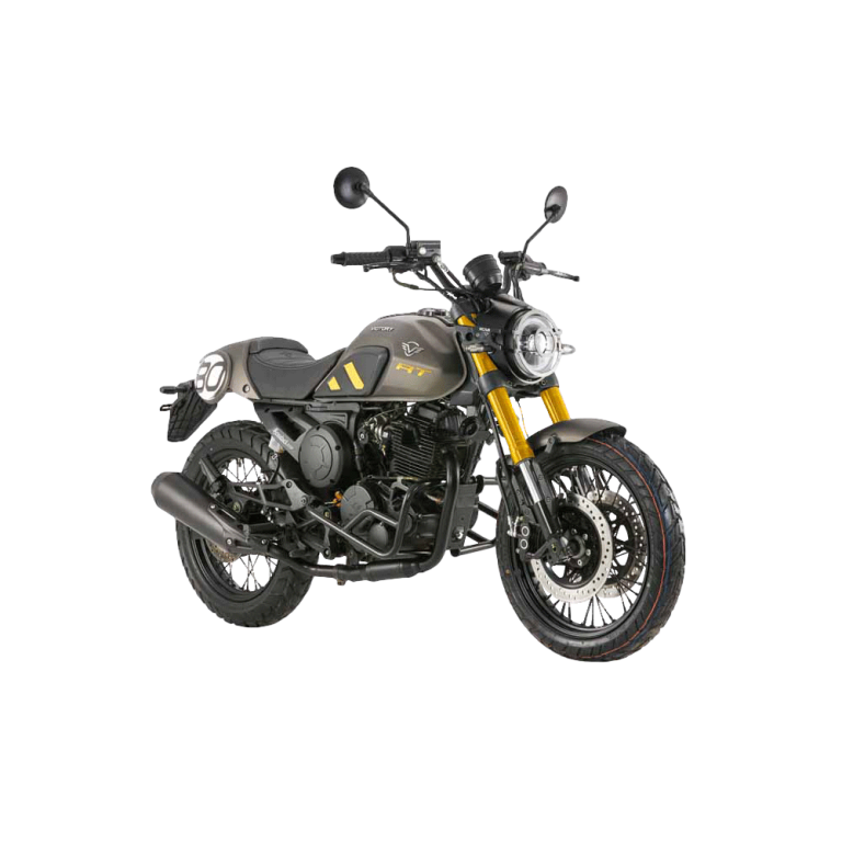 Switch 150 Moto Victory SWITCH 150 TRAIL – Monterrey Motos