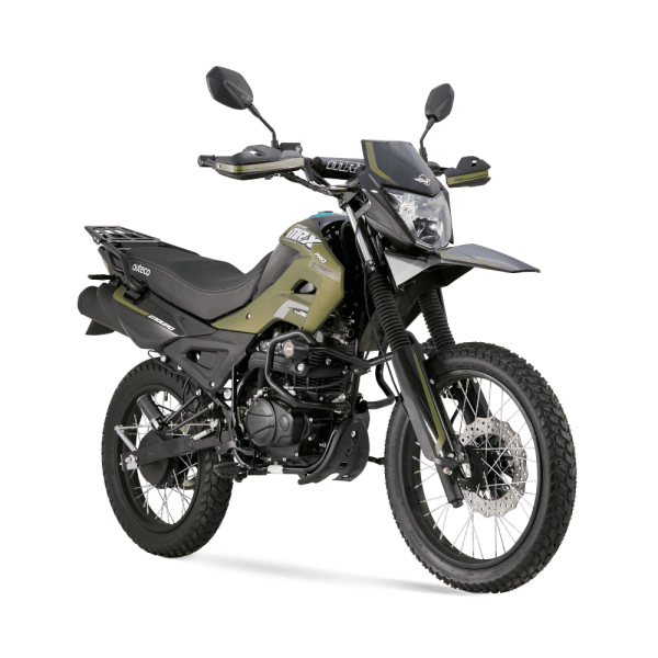 Moto Victory MRX 125 PRO