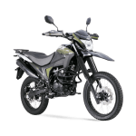 Moto Victory MRX 150 PRO