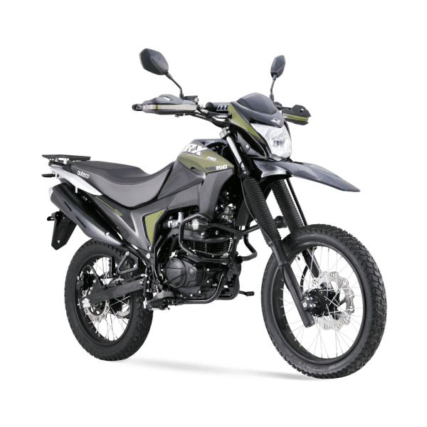 Moto Victory MRX 150 PRO