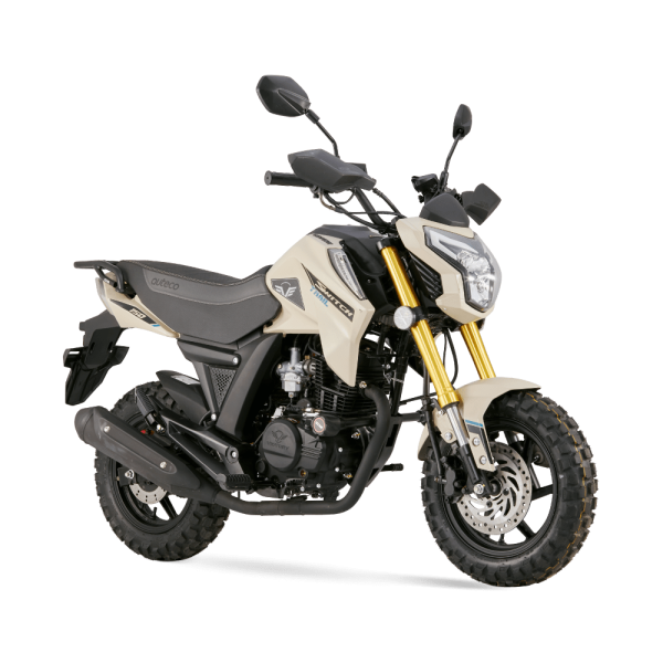 Moto Victory SWITCH 150 TRAIL