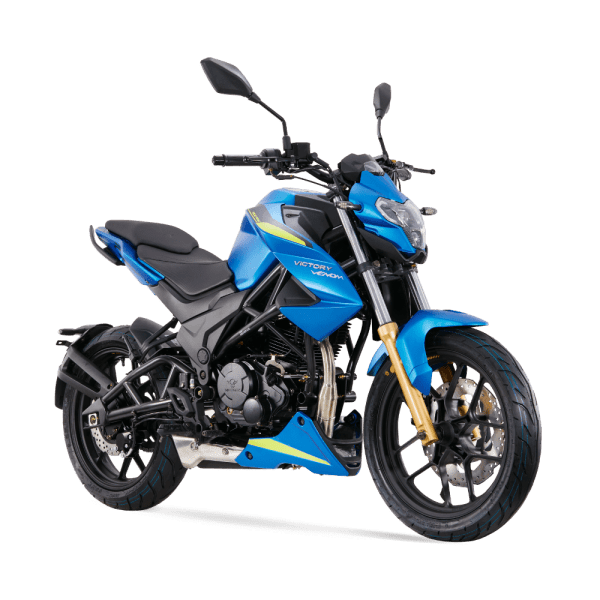 Moto Victory VENOM 250S