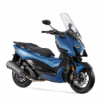 Moto Victory ZONTES 310 M