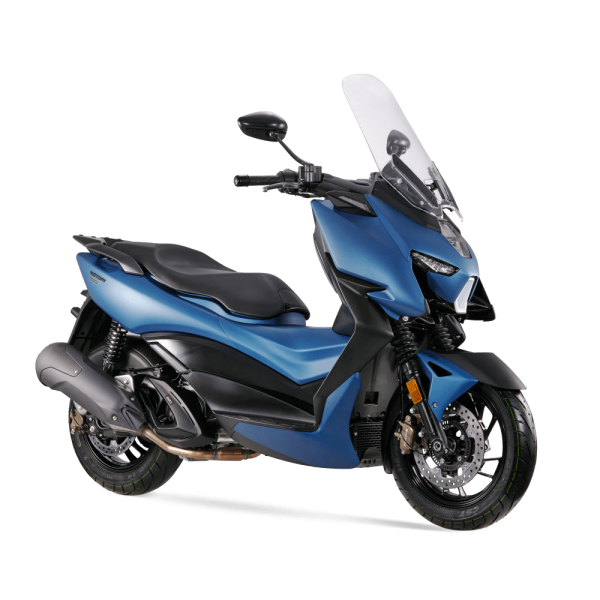 Moto Victory ZONTES 310 M