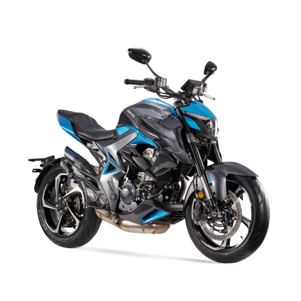 Moto Victory ZONTES 350 R1