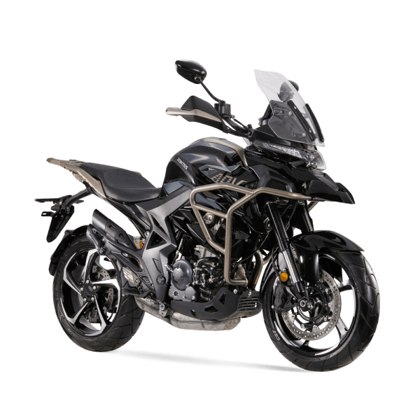 Moto Victory ZONTES 350 T1