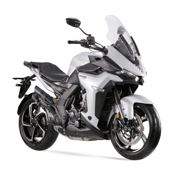 Moto Victory ZONTES 350 X1