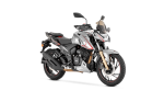 Moto Apache RTR 200 4V Special Edition Racing