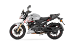 Moto Apache RTR 200 4V Special Edition Racing - Image 4