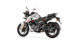 Moto Apache RTR 200 4V Special Edition Racing - Image 5