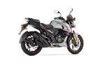 Moto Apache RTR 200 4V Special Edition Racing - Image 7