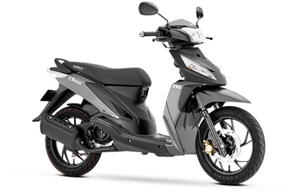 TVS_dazz_home TVS_dazz_home