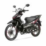 Moto Victory Advance R 110 Trakku