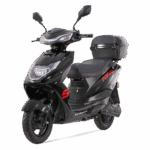 Moto Eléctrica Stärker Avanti S - Image 2