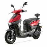 Moto Eléctrica Stärker Avanti X