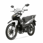 Moto Victory Advance R 125 Trakku