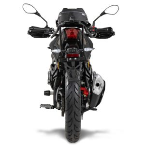 Moto Benelli Tnt I Pro X Monterrey Motos