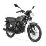 Moto Victory BOMBER 125